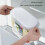 Refrigerator, kettle for ice, kettle with water tap, 3.5 liter large capacity, tea maker, lemonade, drinks machine 5