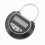 3X Electronic Time Lock Timer Lock Container Multi Function Time Lock Bin for Toys Black  QL 5