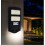 200W Integrated Solar LED Street Light with Motion Sensor, Remote Control and IP65 Outdoor Lighting 2