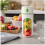 Φορητό Ασύρματο Μπλέντερ για Χυμούς και Smoothies, Οικιακή Χρήση, Λευκό και Πράσινο 4