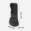 Foldable Mount Remote Controller Accessory with Quick Release Holder, Bottom Threaded Base and Travel Friendly Hand Grip for Daily Carry 3