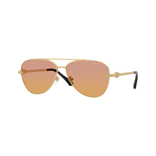Versace Men's Glasses Versace Ve2283-1002El