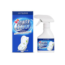 Jaysuing Wall Decontamination Cleaner Home Wall Mildew Graffiti Clean Decontamination Renovation Cleaner