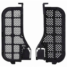 Vodné filtre kompatibilné s automatickým vyprázdňovacím a plniacim dokom Roborock S8 Pro Ultra, S8 a S8+