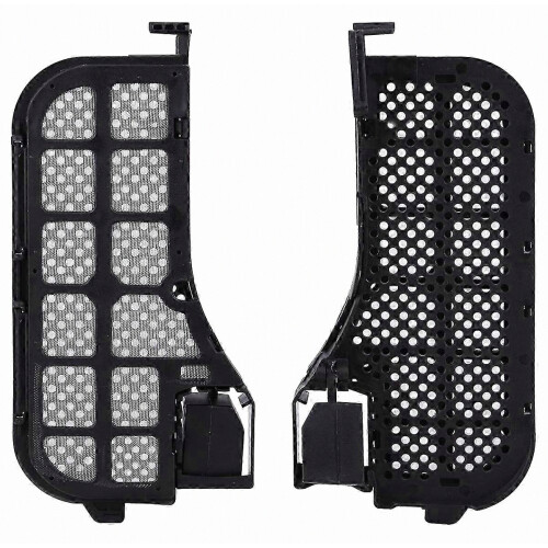 Φίλτρα νερού συμβατά με Roborock S8 Pro Ultra, S8 και S8+ Αυτόματη βάση πλήρωσης κενού πλύσης