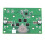 5A - Step  Power Module 5-15V to 12V - Boost Volt Converter Adjustable Voltage Power Supply Module 4