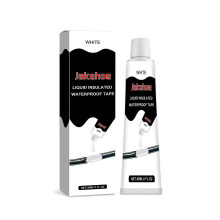 Jakehoe Insulating Waterproof Sealing Liquid Adhesive Is An Environmentally Friendly And Multi-Functional Wire Insulation Repair Adhesive for Waterpro