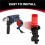 1PCS Speed Control  for  GSB13RE GSB16RE Drill Power Tool Accessories 2