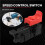 1PCS Speed Control  for  GSB13RE GSB16RE Drill Power Tool Accessories 3