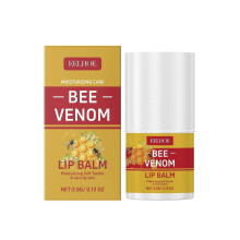 Moisturizing Lip Balm Lightweight, NonSticky, Deep Nourishing Lip Care for Day Night Use