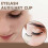 Eyelash Assistant Stick  Easy False Eyelash Application Tool for Beginners, Safe  Convenient Makeup Accessory 3
