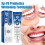 Probiotic Whitening Toothpaste  Fresh Breath, Stain Removal  Brightening, 100g 1