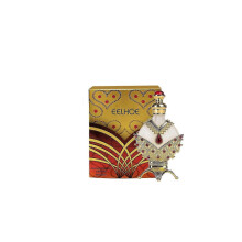 LongLasting Natural Perfume Oil with Patchouli, Vanilla Lavender Romantic, Relaxing Fragrance for Couples