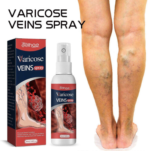 Intravenous Massage Spray 1