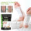 Clean Foot Patch 1