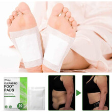Cleaning Foot Patches (30Pcs)