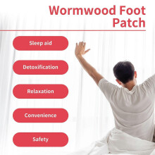 Wormwood Foot Paste