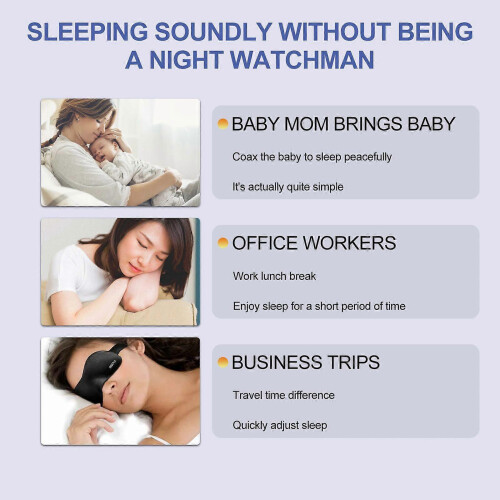 Plant Cartoon Sleep Stickers