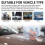 Car-Specific Spray Contains Polytetrafluoroethylene (Ptfe) 1