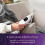 Emperial Heated Throw Electric Blanket Soft Fleece 9 Hr Timer Machine Washable 2