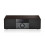 Roxel All In One Compact CD Player HI-FI System DAB/DAB+Radio, MP3, BT - ROXEL RCD 400 2