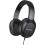 Roxel Over-Ear Head-Mounted Wired Headphones - Compatible with Android and IOS Devices 1