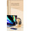 Roxel Over-Ear Head-Mounted Wired Headphones - Compatible with Android and IOS Devices 4