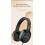 Roxel Over-Ear Head-Mounted Wired Headphones - Compatible with Android and IOS Devices 3