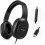 Roxel Roxel RX-90C USB-C Wired Over-Ear Headphones, Mic & Inline Control, 1.5m Cable,B 1
