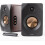 Roxel Roxel Nova Active Bookshelf Speakers, 100-Watt RMS Power, Wireless BT 5.4 1