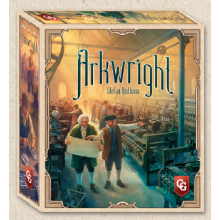 Arkwright Anniversary Edition