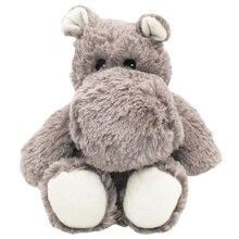 Soframar Warmies Calentador de Mano Hipopótamo Gris