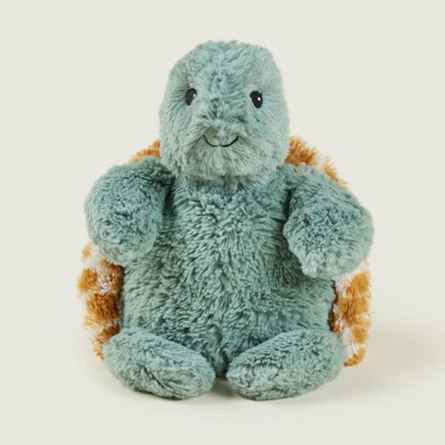 Knuffelwarmte Kikker COSY PLUSH - SOFRAMAR