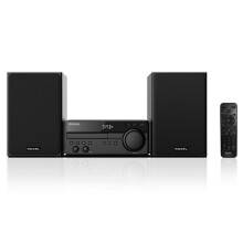 ROXEL RCD 750 Hi-Fi System - CD Player, DAB+ Radio, MP3/USB, Wireless + REMOTE