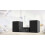Roxel ROXEL RCD 750 Hi-Fi System - CD Player, DAB+ Radio, MP3/USB, Wireless + REMOTE 6