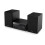 Roxel ROXEL RCD 750 Hi-Fi System - CD Player, DAB+ Radio, MP3/USB, Wireless + REMOTE 7