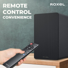 Roxel Onyx and Onyx XL Replacement Remote Control