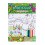 (1 Colouring Set) Dinosaur Colouring Set with Stickers 2