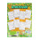 (1 Colouring Set) Dinosaur Colouring Set with Stickers 3