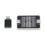 POWER-Z CT001 Dual Type-C Fast Charging Cable Inspection Board for Smartphone Cable Testing and  Sequence Testing B 1
