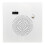 Speaker Panel Home USB Charging Panel Audio Wall Mounted USB Flash Drive Playback 2