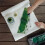 Creative Deco Holzbeize auf Wasserbasis | 1L | Grüne Holz Farbe 6