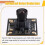 AR0234 Global Shutter 2MP Camera USB2.0 Global Shutter Camera Module Industrial Vision High Speed Machine Camera A 7