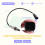 Lambda O2 Oxygen Sensor for  2021 Shadow Leopard GS3 1.5T 10130201560000 1
