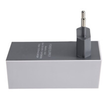 For Starlink Wall Charger Plug 60W Replacement Power Supply AC Adapter 30V 2A Output for Starlink Dish EU Plug