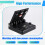 KL-51 Accuracy V- Aligner, Equipment Tools, Simplex Bare Fiber Aligner 3