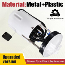 Conjunto del Módulo de Bomba de Combustible 17040-5M300 170405M300 para Almera 2000-2006 1.5L 1.8L 2.0L 0580313173 17040-BN900
