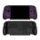 2in1 TPU Bracket Protective Case for MSI Claw 8 EX Ai+ Drop-Proof and Scratch-Resistant Soft Case 5