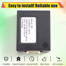 Stereo Wiring Harness Canbus Decoder Android Radio Cable Adapter for Giulietta Mito147, 159,10-13