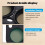 ND2-32 Lens Filter for   Ultra Camera Accessories Magnetic Quick Swap Filter 1